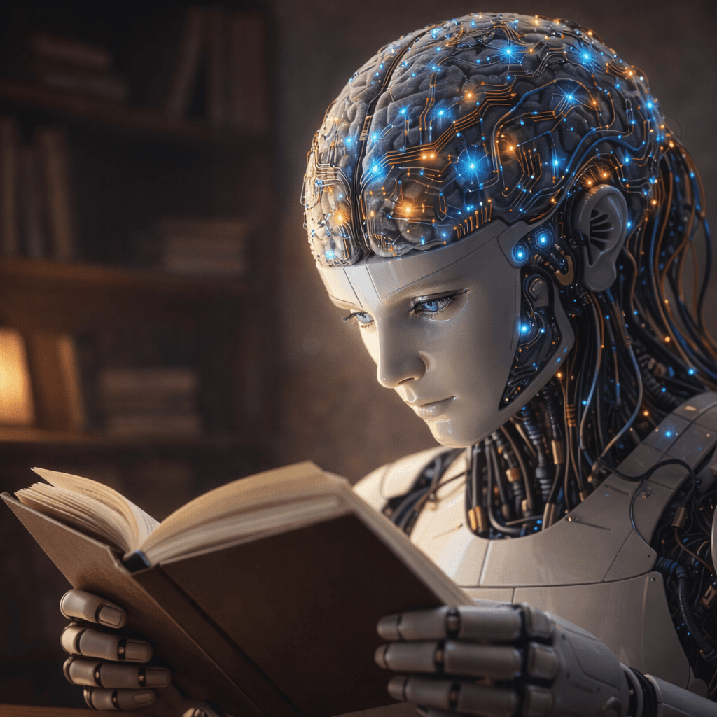 kitap.space yapay zeka ile bağlamsal kelime anlamı — AI destekli dil öğrenimi, cümle içinde kelimenin gerçek anlamını öğren