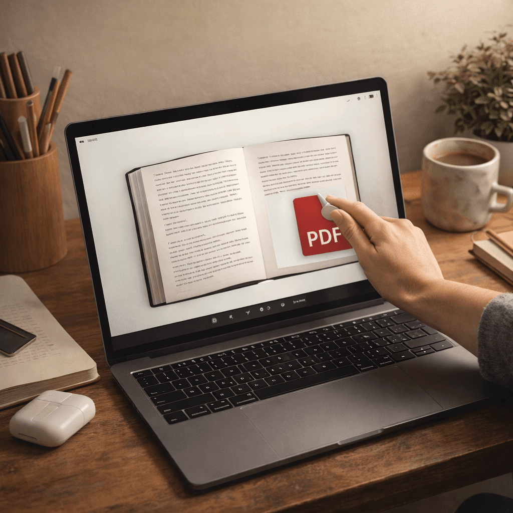 kitap.space PDF yükle ve kitap oku — dil öğrenme uygulaması ile kendi kitabını yükle, PDF okurken kelime öğren